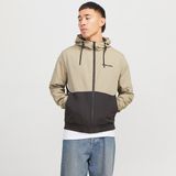 Jack&Jones Rush Hood Bomber Erkek Kapüşonlu Ceket