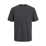 Jack&Jones TEE SS O-NECK NOOS Siyah Erkek T-Shirt