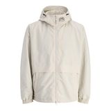 Jack&Jones Union Erkek Bej Kapüşonlu Ceket, XXL