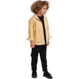 Jacklions Mojo Erkek Bebek Kargo Cepli Pantolon 2219 Siyah - 24 - 36 Ay