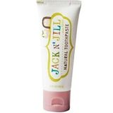 Jack'N Jill 9312657007013 50 gr Ahududu Aromalı Kids Doğal Diş Macunu