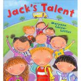 [Jack's Talent] [By: Cocca-Leffler, Maryann] [July, 2007]