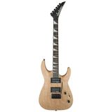 Jackson 2910121557 Js Dinky Arch Top JS22 Dka Elektro Gitar (Natural Oil) | Doğal Ahşap Bitiş Kemerli Üst Gövde ve Hızlı Sap