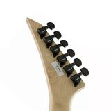 Jackson 2910134576 Js Series Kelly JS32 Elektro Gitar (Snow White - Amaranth Klavye) | Js Serisi Beyaz Keskin Hatlı Kelly Gövde ve Floyd Rose Tremolo