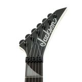 Jackson 2910147557 Js Series Rhoads JS32 Elektro Gitar (Ivory) | Amaranth Klavye, Bolt-On Sap ve Yüksek Çıkışlı Humbucker Manyetikler