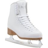 Jackson Classic 501 Çocuk Buz Pateni - Beyaz - 28