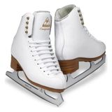 Jackson Competitor Buz Pateni DJ2470 DJ2471 - Beyaz - 30.5