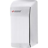 Jackson - Fotoselli El Kurutma Makinası 1400W - Krom Kaplama