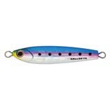 Jackson Gallop Assist Fall Edition 7.4cm 40GR Metal Jig Yem - CIW