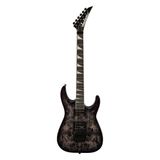 Jackson JS Series JS32 DKAP TR BLK Black Elektro Gitar; Jackson JS Serisi JS32 DKAP TR BLK Black - Elektro Gitar