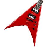 Jackson JS Series KING V JS32T Ferrari Red Amaranth Elektro Gitar