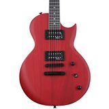 Jackson JS Series Monarkh SC JS22 Red Stain - Amaranth Elektro Gitar