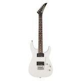 Jackson JS11 DİNKY Elektro Gitar Seti