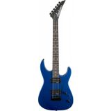 Jackson JS11 Dinky MBL Elektro Gitar