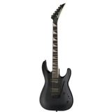 Jackson JS22 Dinky Arch Top AH FB SBK Elektro Gitar