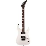 Jackson JS22 DKA AH-FB-WHT Beyaz Elektro Gitar