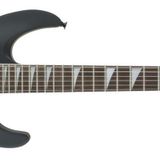 Jackson Js22 Dka Dinky Ah Sblk Elektro Gitar