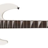 Jackson JS22 DKA Metallic Blue Elektro Gitar