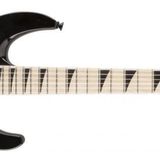 Jackson JS32 Dinky DKA-M MN Gloss BLK