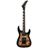 Jackson Js32 Dkap Tr Blk Brst Elektro Gitar