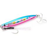 Jackson Metal Effect Stay Fall 60G 95MM Jig Yem - BPS