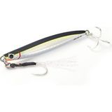 Jackson Metal Effect Stay Fall 9.5cm 60GR Metal Jig Yem - KKK