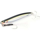 Jackson Metal Effect Stay Fall Kkk Jig Yem - 40 gr.