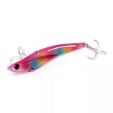 Jackson Teppan Strong Vib 10.6cm 33GR Vibrasyon Yem - CCY
