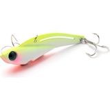 Jackson Teppan Vib 4Cm 5Gr Lrf Vibrasyon Yem Gch
