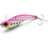 Jackson Teppan Vib 5.5cm 14GR Vibrasyon Yem - PIC