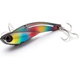Jackson Teppan Vib 6.3cm 20GR Vibrasyon Yem - BCD