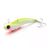 Jackson Teppan Vib 6.3Cm 20Gr Vibrasyon Yem Gch