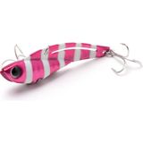 Jackson Teppan Vib 6.3cm 20GR Vibrasyon Yem - PKZ