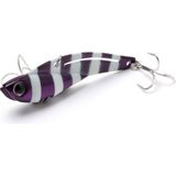 Jackson Teppan Vib 6.3cm 20GR Vibrasyon Yem - PUZ