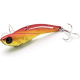 Jackson Teppan Vib 6.3cm 20GR Vibrasyon Yem - SGR