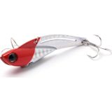 Jackson Teppan Vib 6.3cm 20GR Vibrasyon Yem - SRH