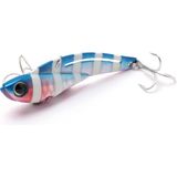 Jackson Teppan Vib 7.2cm 26GR Vibrasyon Yem - BPZ
