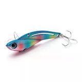 Jackson Teppan Vib 7.2Cm 26Gr Vibrasyon Yem Brp
