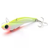 Jackson Teppan Vib 7.2cm 26GR Vibrasyon Yem - GCH