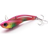 Jackson Teppan Vib 7.2cm 26GR Vibrasyon Yem - GRB