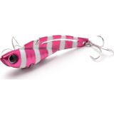 Jackson Teppan Vib 7.2cm 26GR Vibrasyon Yem - PKZ