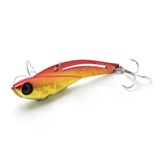Jackson Teppan Vib 7.2Cm 26Gr Vibrasyon Yem Sgr