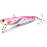Jackson Tobisugi Daniel 20GR 67MM Vibrasyon Metal Yem - KPI