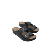 Jaclin 107009 Kadın Konfor Anatomic Terlik