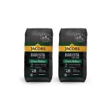 Jacobs 1 kg Barista Crema Italinao Çekirdek Kahve