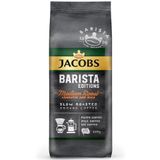 Jacobs 225 gr Barista Medium Filtre Kahve
