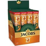 Jacobs 240 Adet 3ü1 Arada Stick Kahve