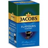 Jacobs 250 gr Fındık Aromalı Filtre Kahve Yoğun Aroma ile Taze Çekilmiş ve Özel Kavrulmuş