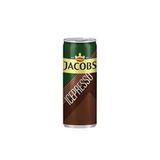 Jacobs 250 ml Icepresso Classic Soğuk Kahve (12 adet)