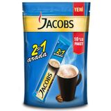 Jacobs 2si1 Arada 10'lu Kahve